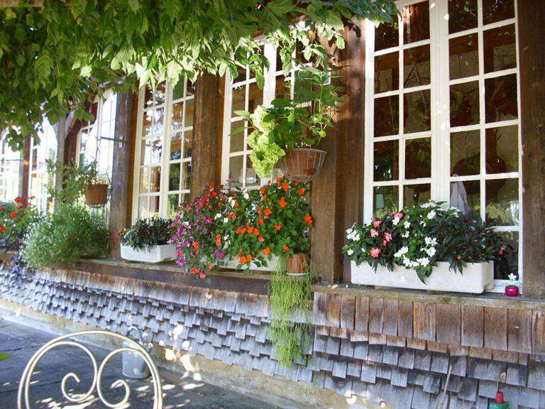 Maison Échourgnac - 4 chambres
