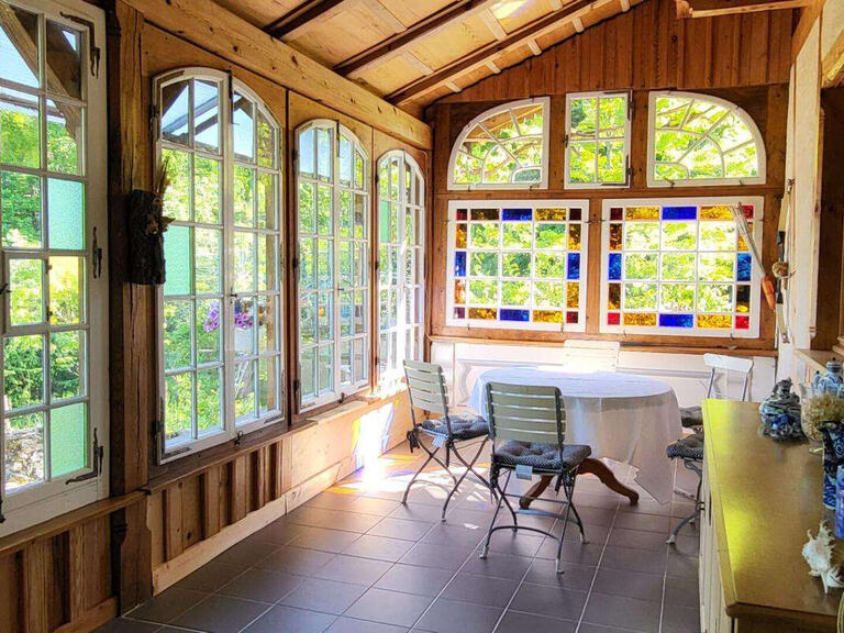 Maison Échourgnac - 4 chambres
