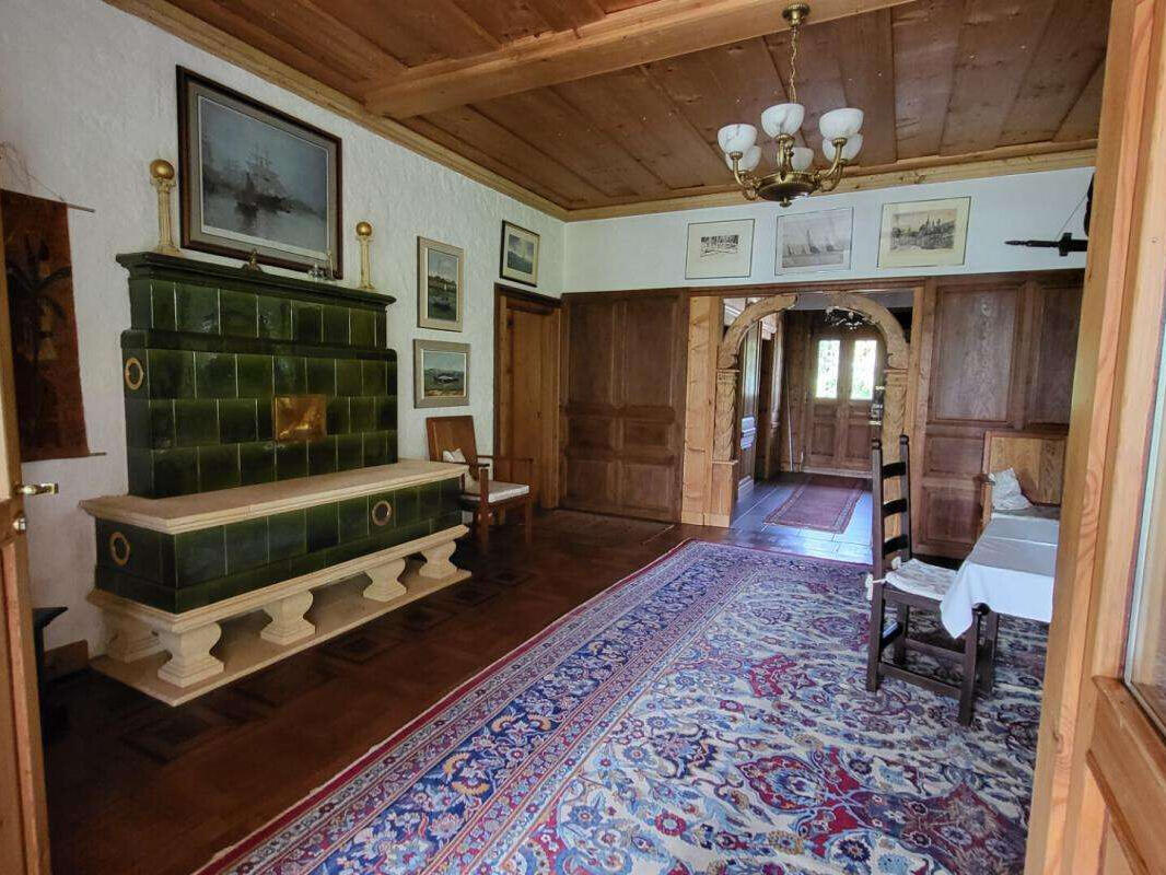 Maison Échourgnac