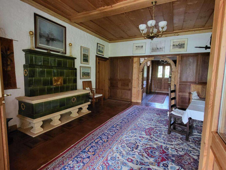 Maison Échourgnac - 4 chambres