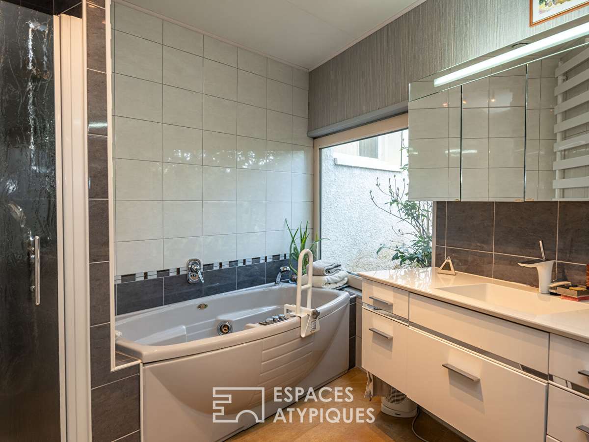 Maison Eclassan