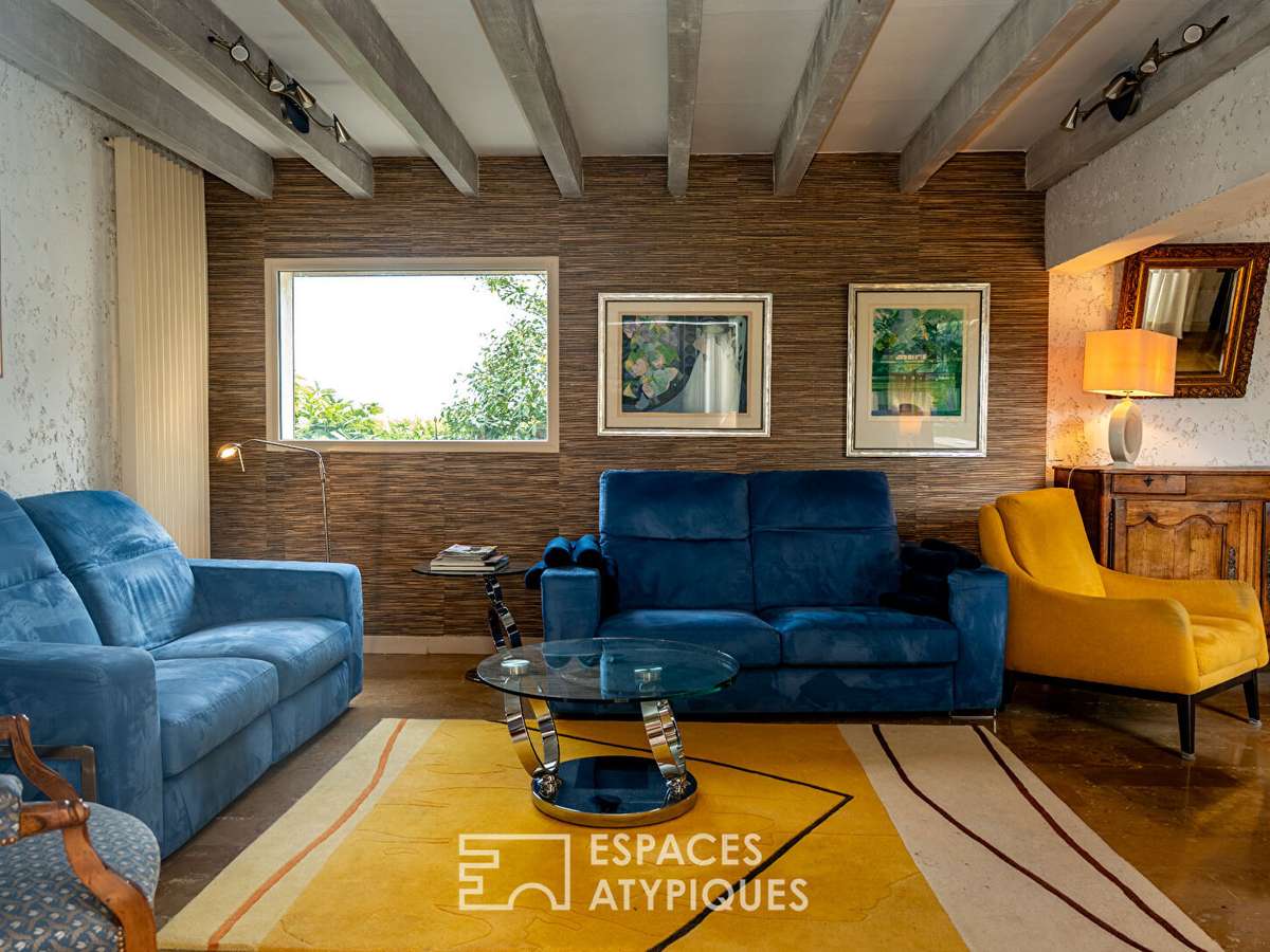 Maison Eclassan