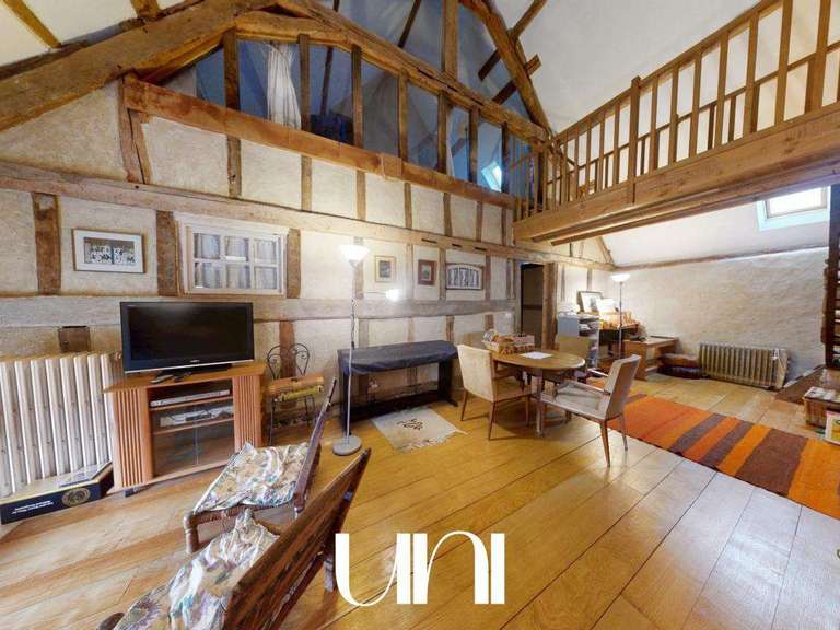 Villa Ecouché-les-Vallées - 9 chambres