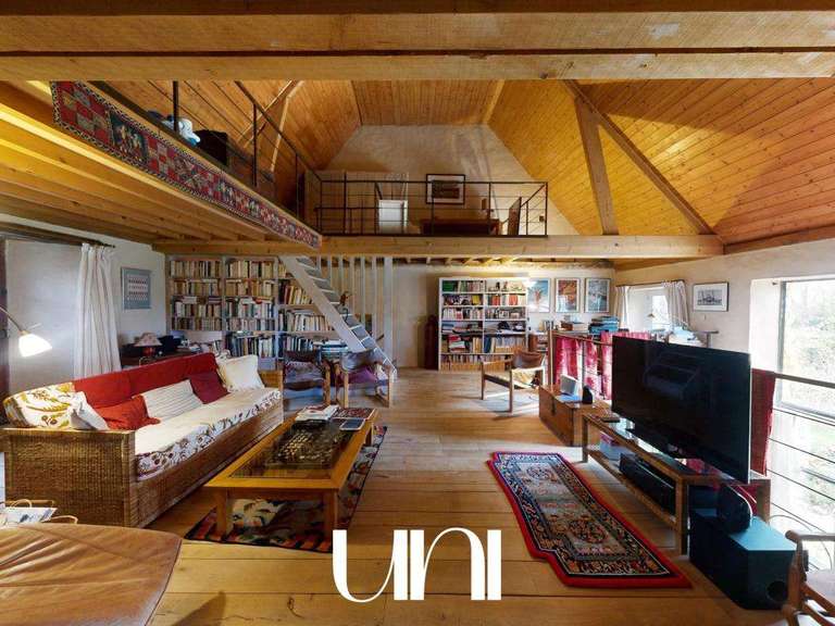 Villa Ecouché-les-Vallées - 9 chambres