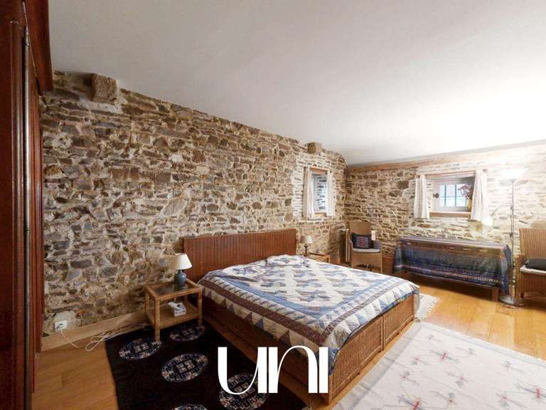 Villa Ecouché-les-Vallées - 9 chambres