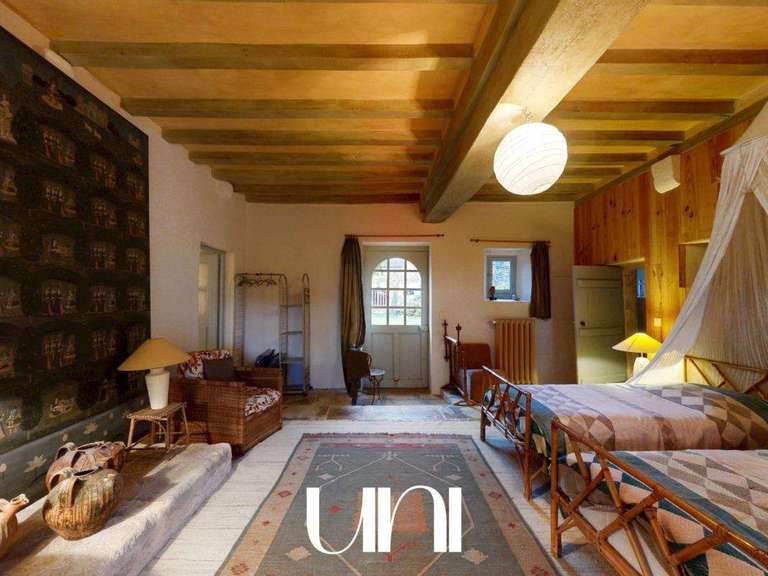 Villa Ecouché-les-Vallées - 9 chambres
