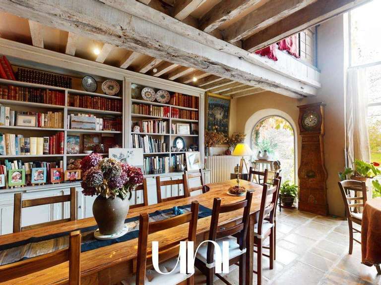 Villa Ecouché-les-Vallées - 9 chambres