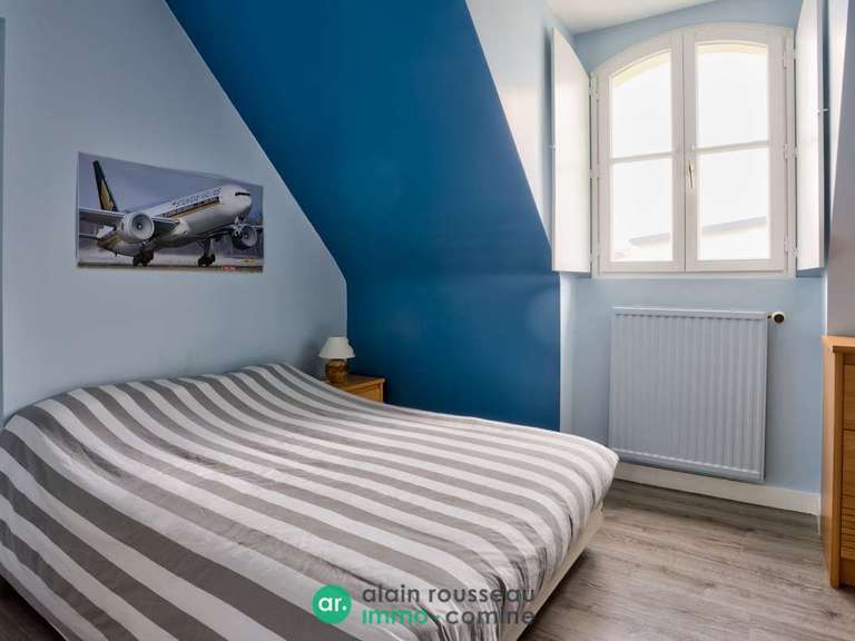 Maison Écouflant - 5 chambres