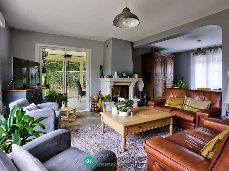 Maison Écouflant - 5 chambres