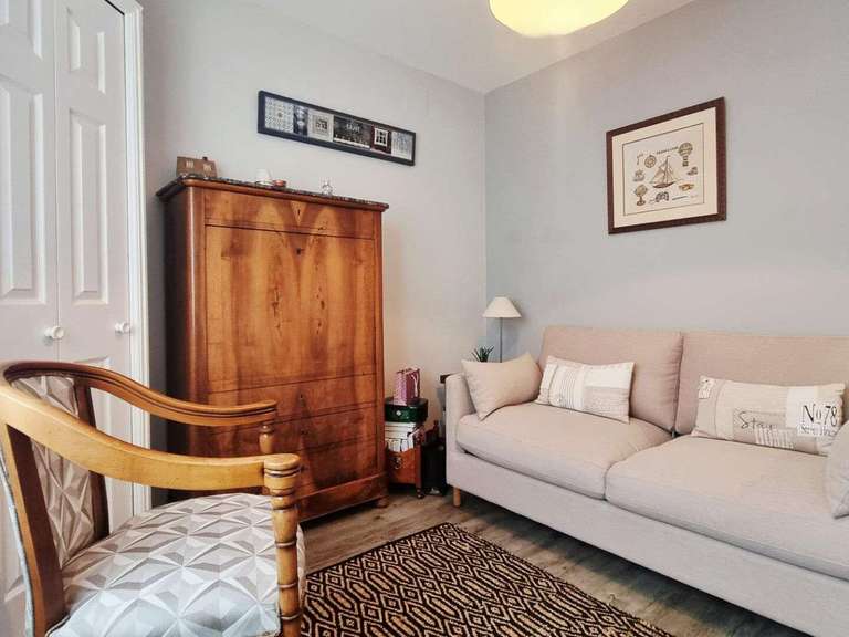 Maison Écouflant - 5 chambres