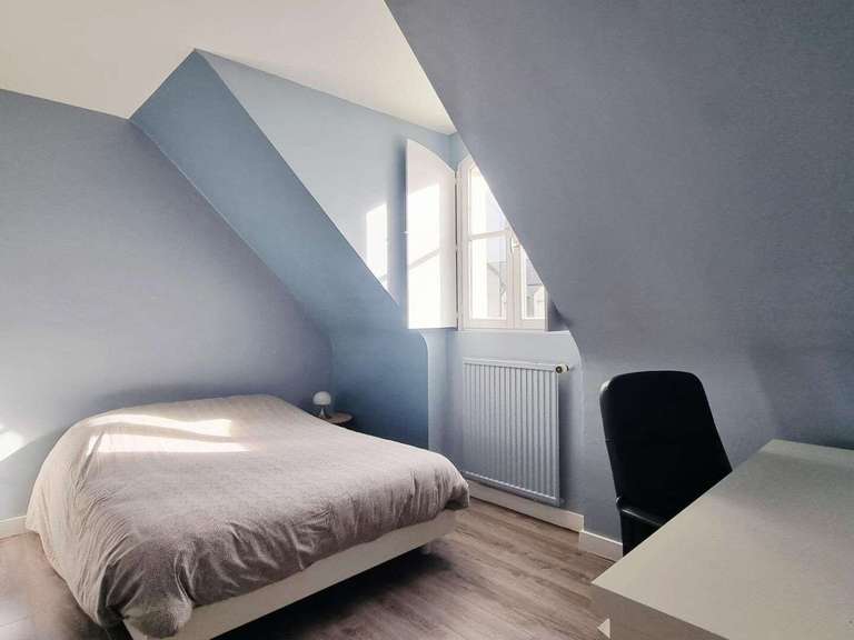 Maison Écouflant - 5 chambres