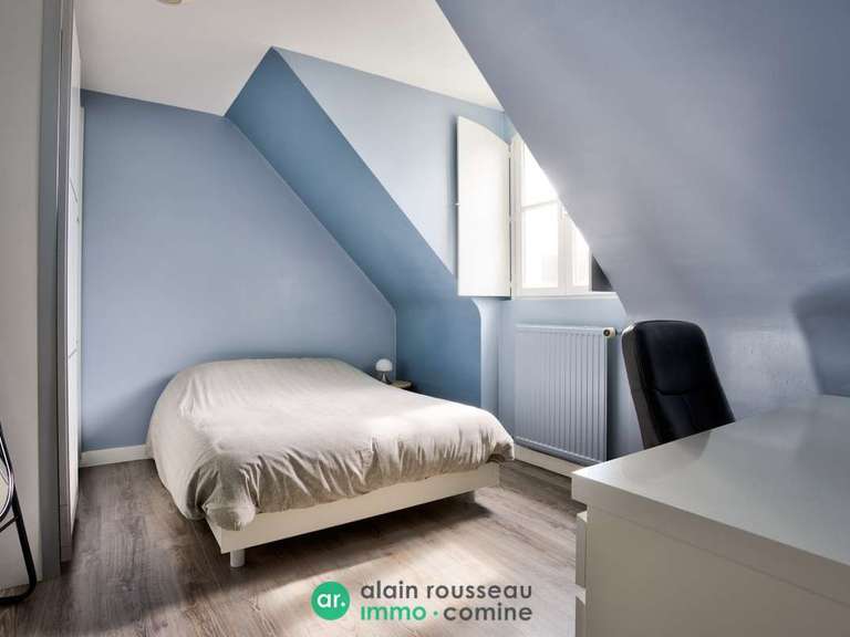 Maison Écouflant - 5 chambres