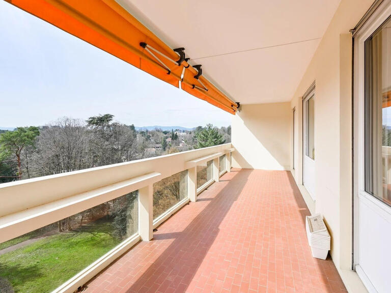 Sale Apartment Écully - 4 bedrooms