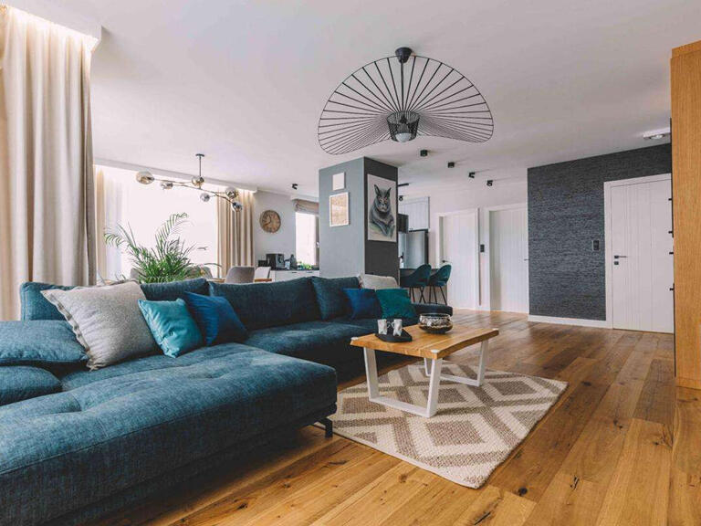 Apartment Écully - 2 bedrooms