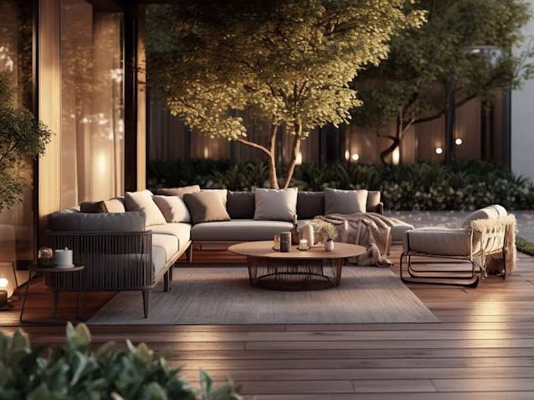 Appartement Écully - 104m²