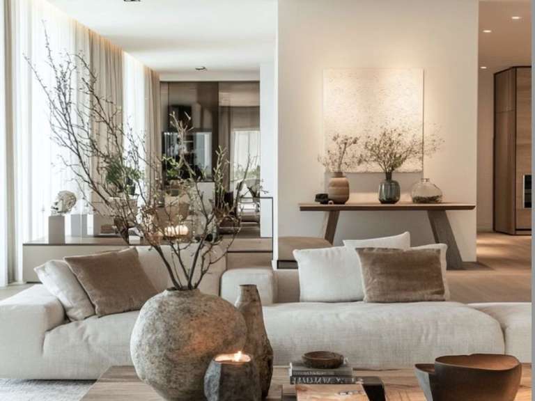 Appartement Écully - 100m²