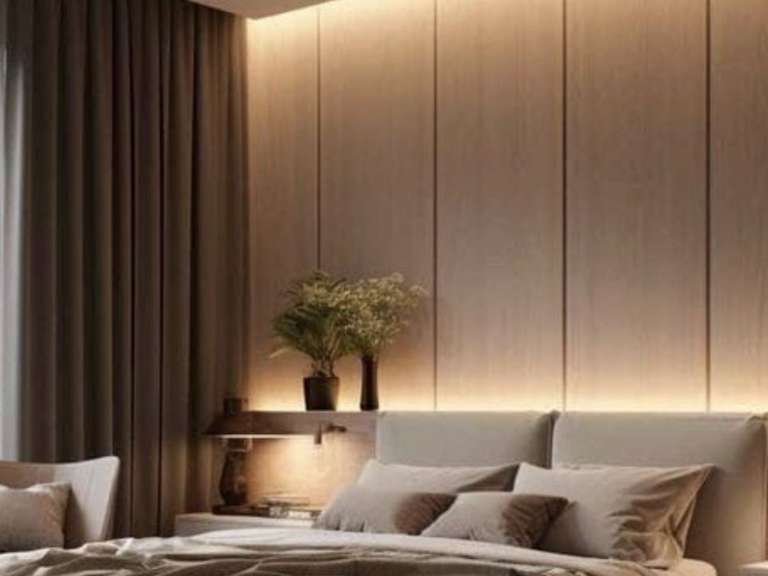 Appartement Écully - 104m²