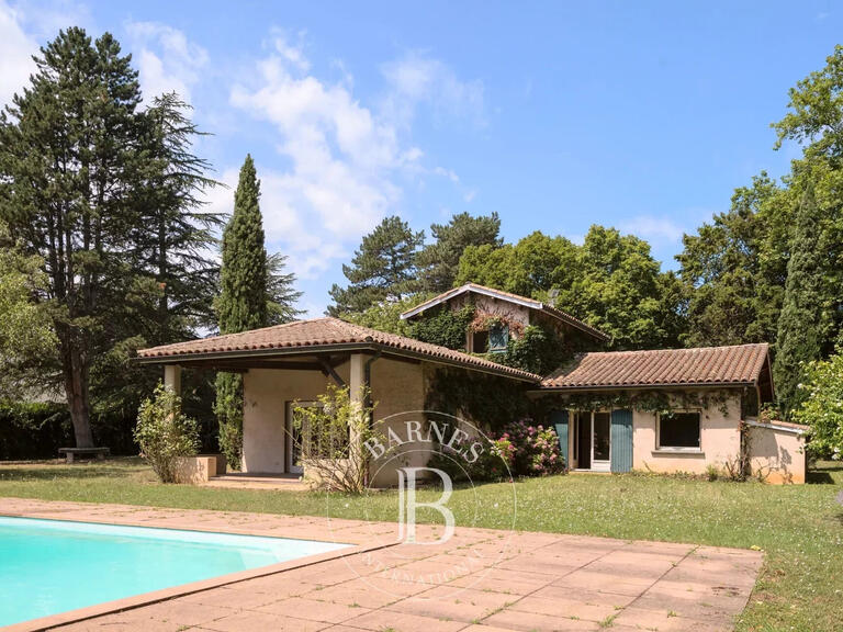 Sale House Écully - 3 bedrooms