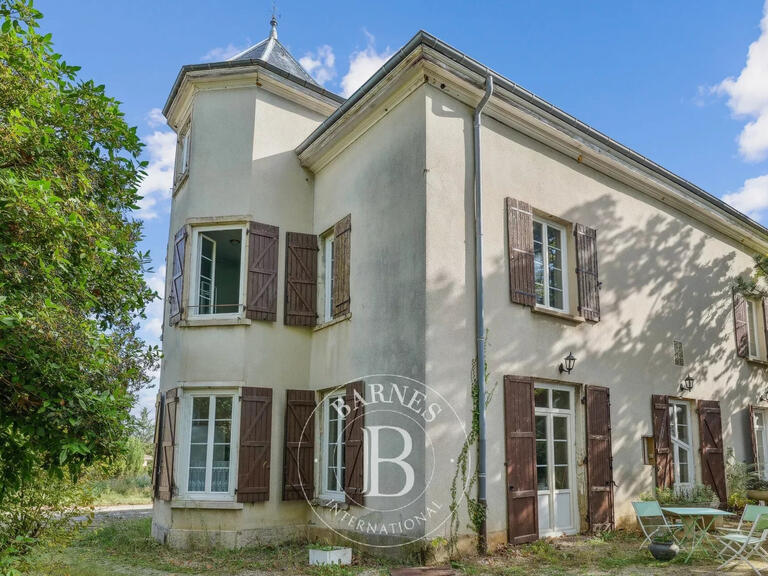 Sale House Écully - 5 bedrooms