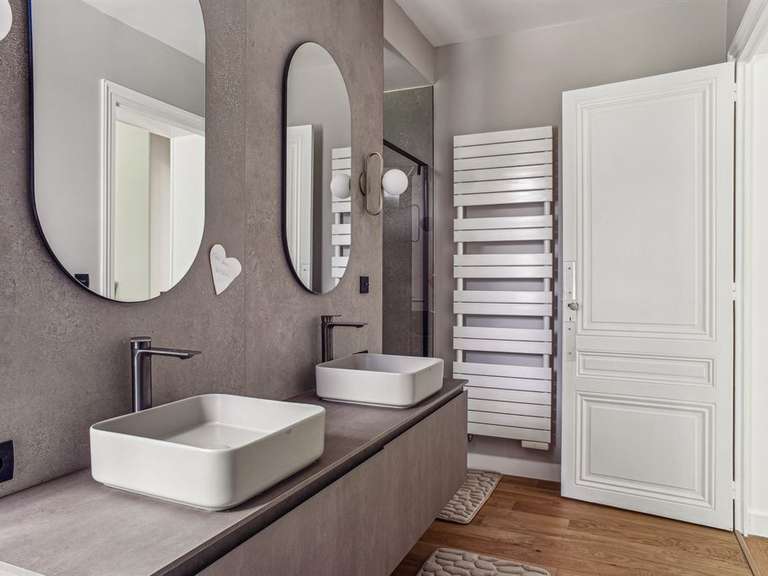 Maison Écully - 3 chambres - 236m²