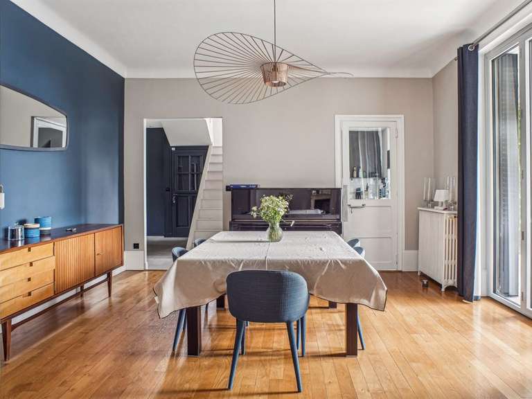 Maison Écully - 3 chambres - 236m²