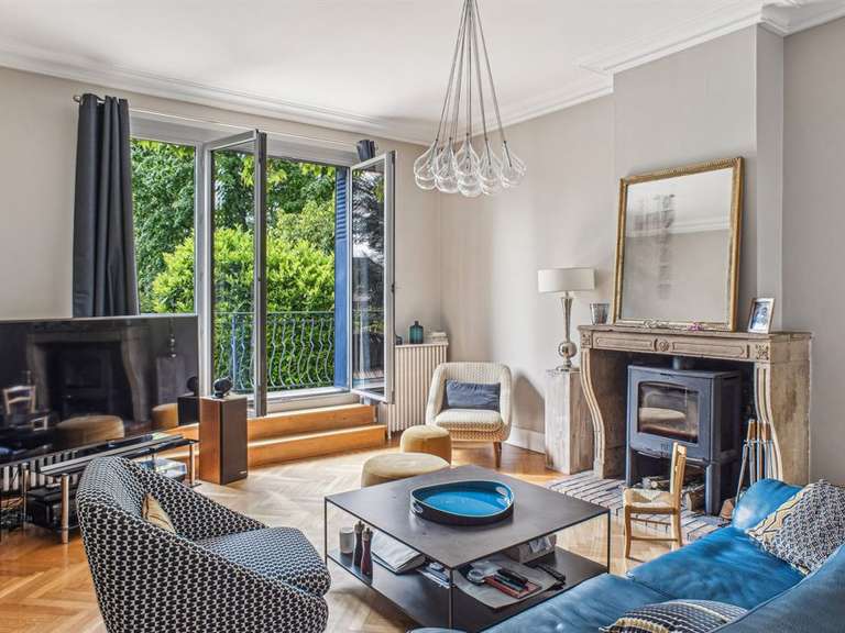 Maison Écully - 3 chambres - 236m²