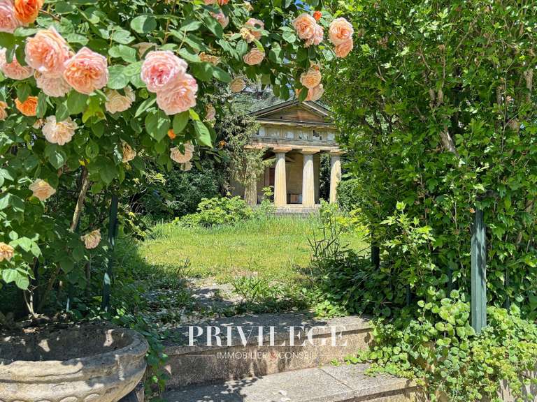 House Écully - 4 bedrooms - 250m²