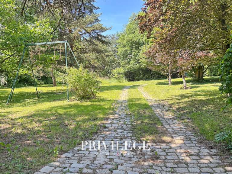 House Écully - 4 bedrooms - 250m²