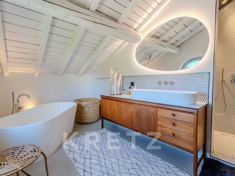 Maison Écully - 6 chambres - 470m²