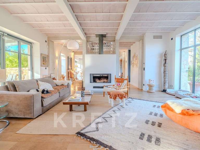 Maison Écully - 6 chambres - 470m²