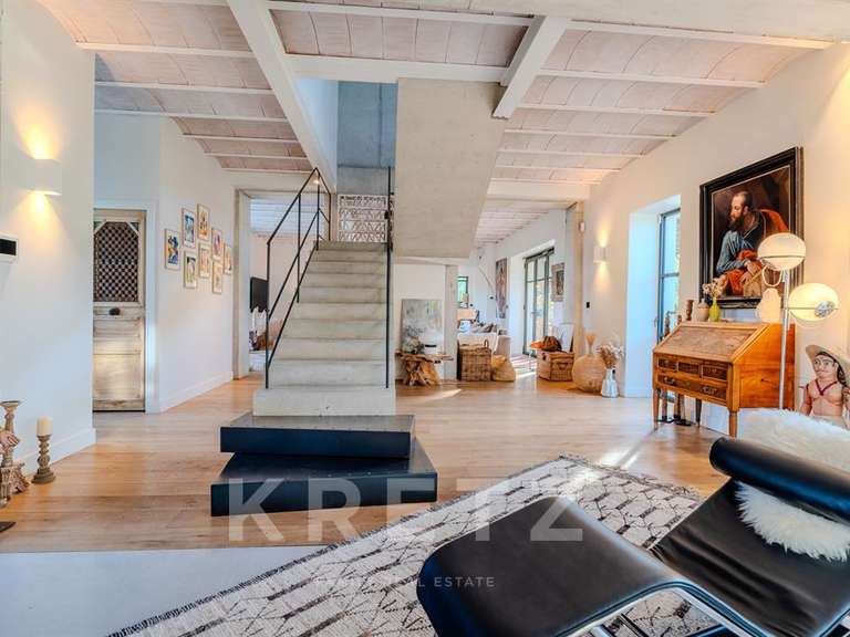 Maison Écully - 6 chambres - 470m²