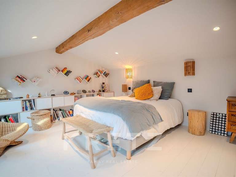 Maison Écully - 6 chambres - 470m²