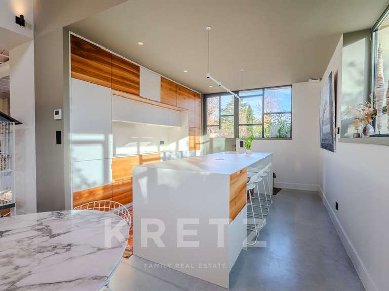 Maison Écully - 6 chambres - 470m²