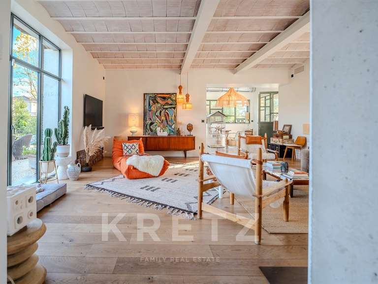 Maison Écully - 6 chambres - 470m²