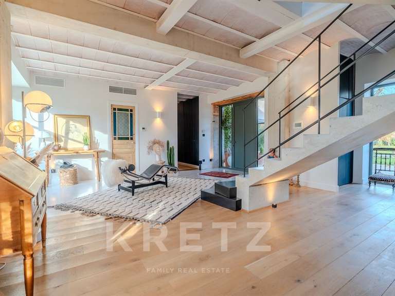 Maison Écully - 6 chambres - 470m²