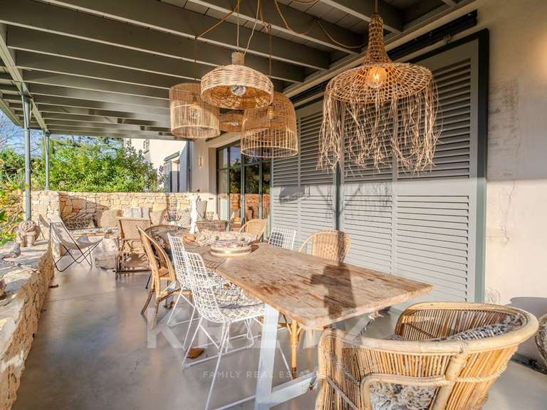 Maison Écully - 6 chambres - 470m²