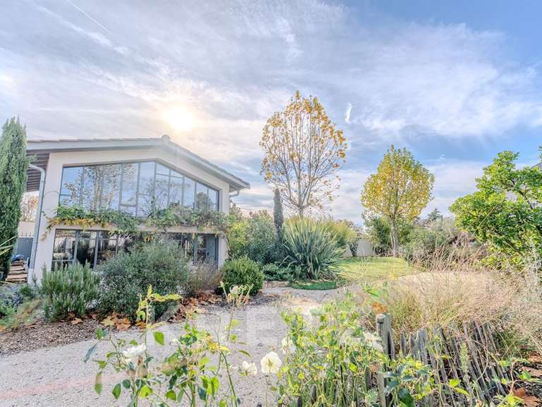 Maison Écully - 6 chambres - 470m²