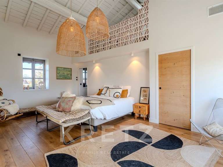 Maison Écully - 6 chambres - 470m²