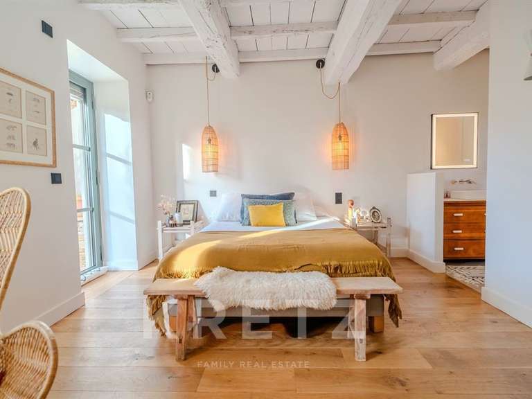 Maison Écully - 6 chambres - 470m²