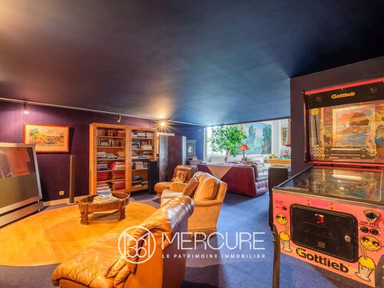 Maison Écully - 413m²