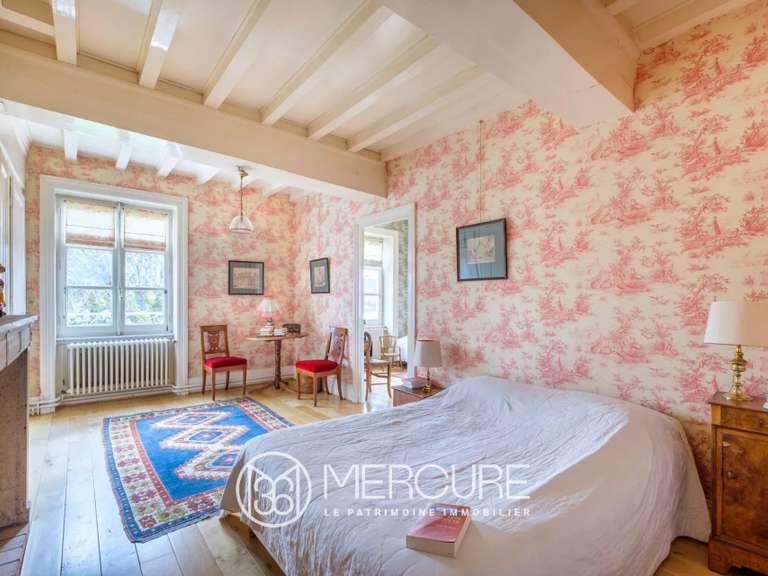 Maison Écully - 413m²