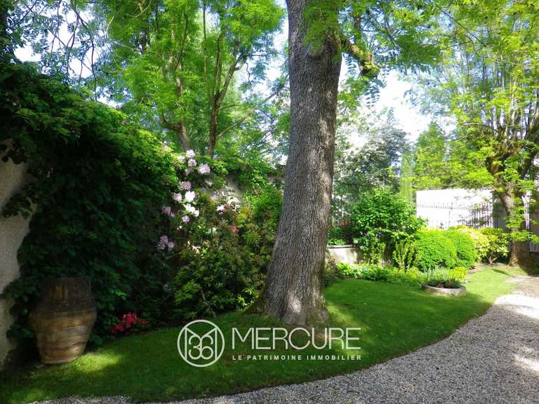 Maison Écully - 413m²