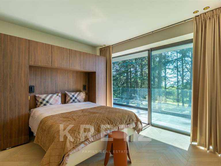 Maison Écully - 5 chambres - 400m²