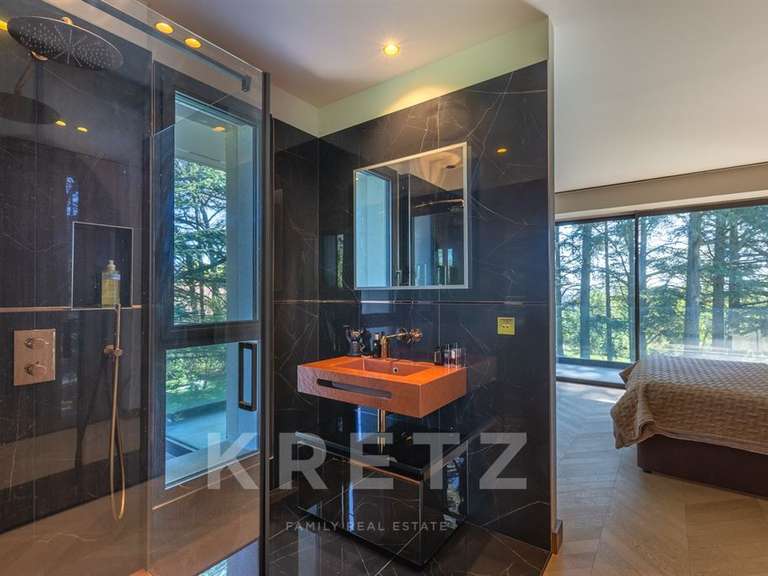 Maison Écully - 5 chambres - 400m²