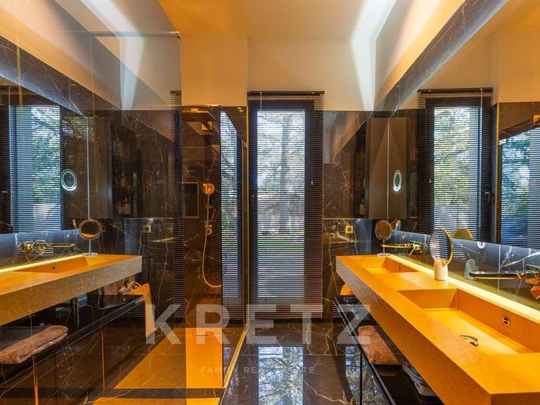 Maison Écully - 5 chambres - 400m²