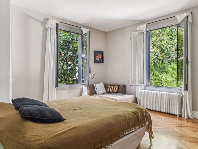 Maison Écully - 6 chambres - 236m²