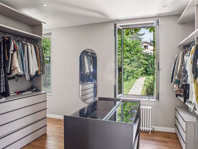 Maison Écully - 6 chambres - 236m²