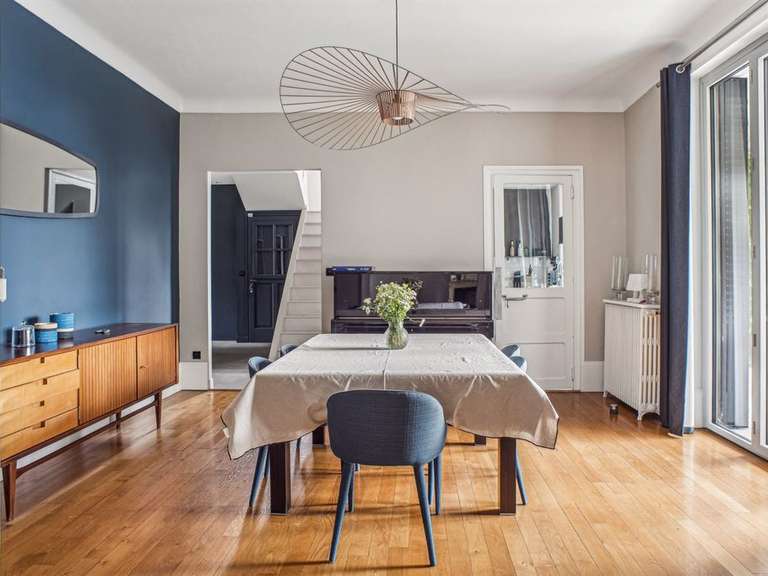 Maison Écully - 6 chambres - 236m²