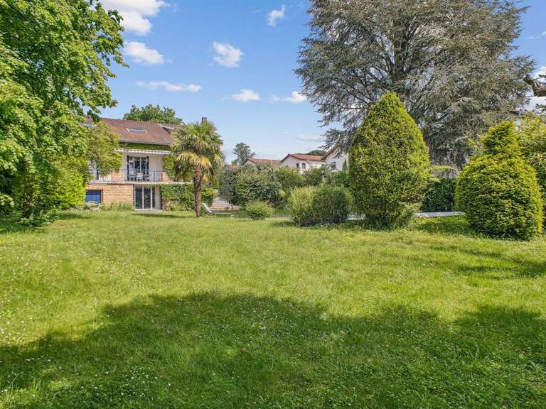 Maison Écully - 6 chambres - 236m²