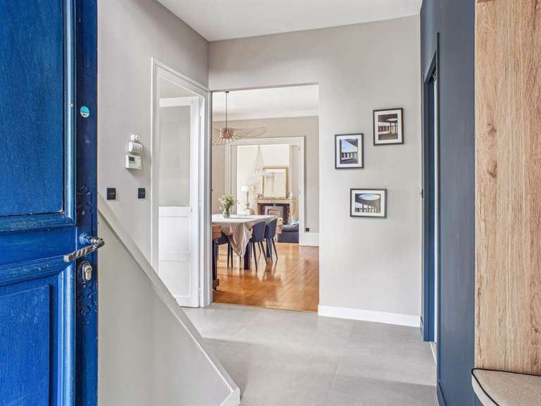 Maison Écully - 6 chambres - 236m²